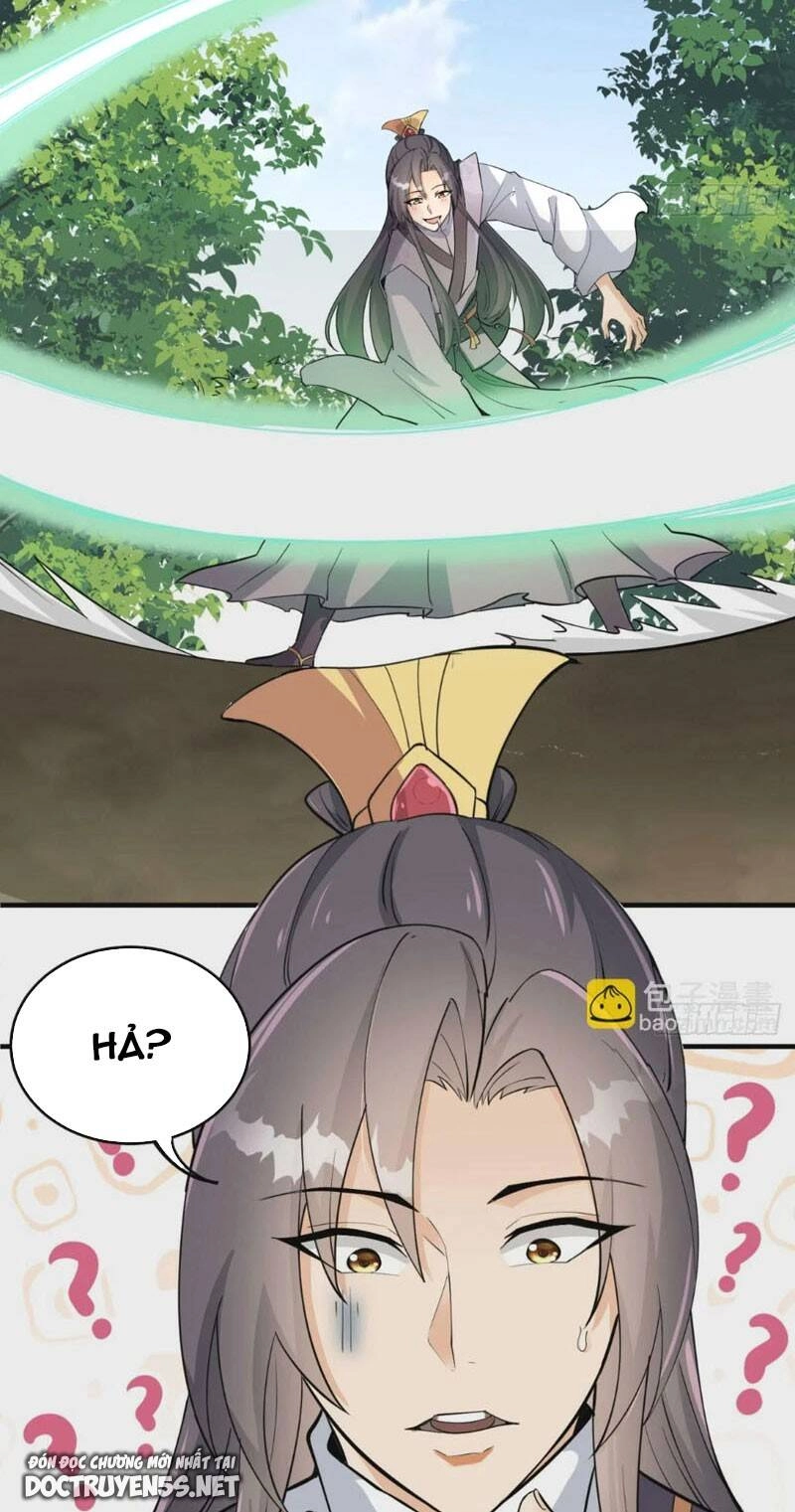 Vợ Tôi Và Tôi Thống Trị Tam Giới Chapter 78 - 49