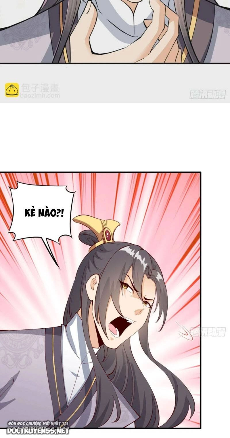 Vợ Tôi Và Tôi Thống Trị Tam Giới Chapter 78 - 50