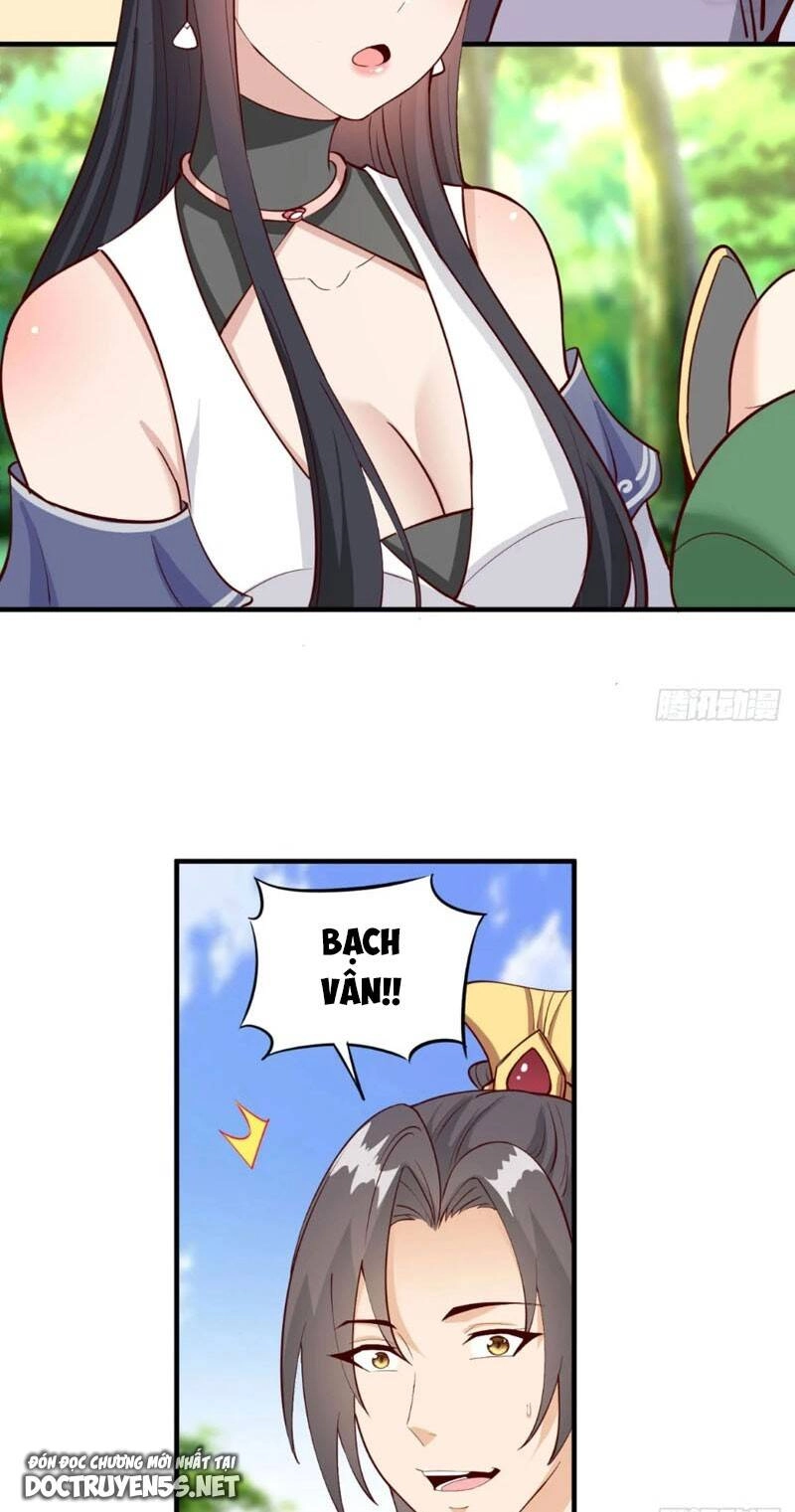 Vợ Tôi Và Tôi Thống Trị Tam Giới Chapter 78 - 53