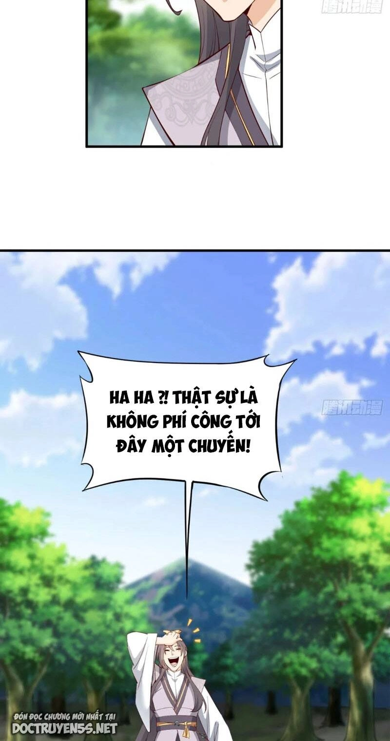 Vợ Tôi Và Tôi Thống Trị Tam Giới Chapter 78 - 54