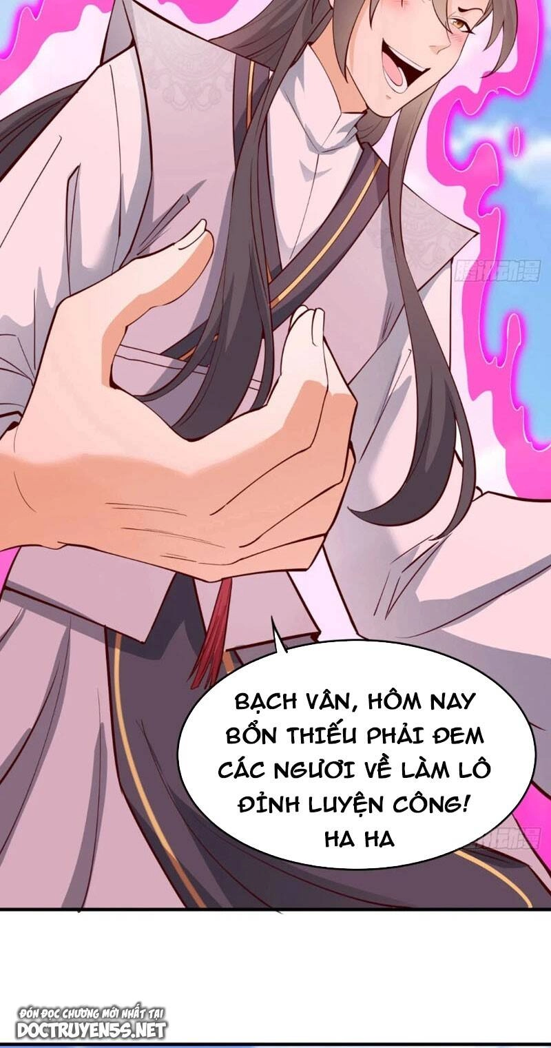 Vợ Tôi Và Tôi Thống Trị Tam Giới Chapter 78 - 57