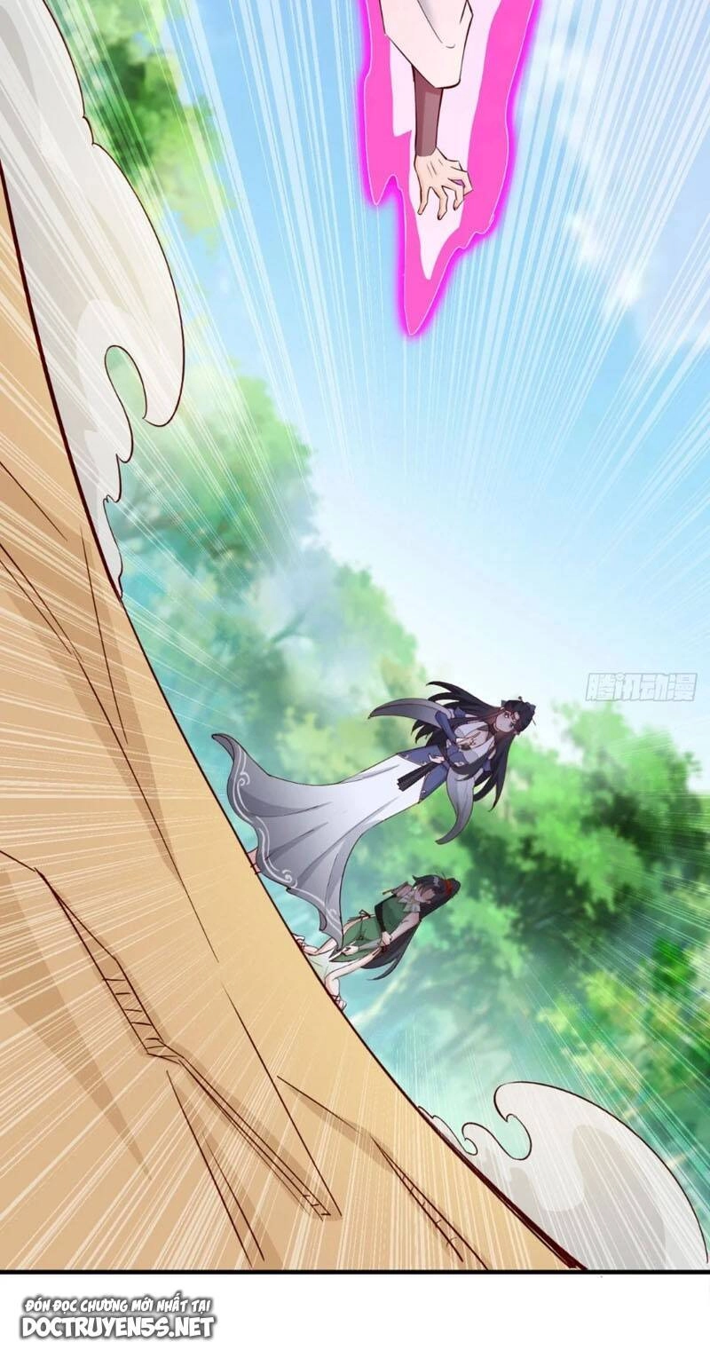 Vợ Tôi Và Tôi Thống Trị Tam Giới Chapter 78 - 60