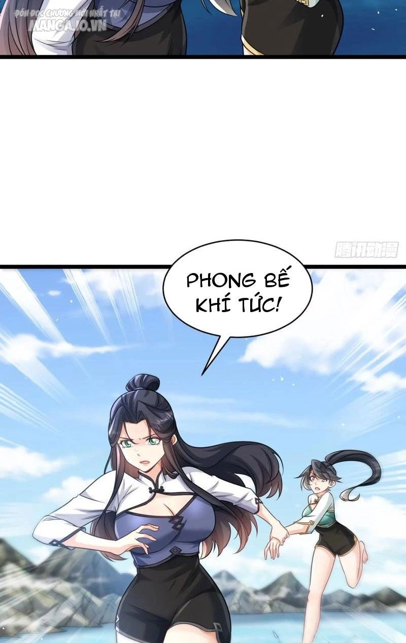 Vợ Tôi Và Tôi Thống Trị Tam Giới Chapter 115 - 5