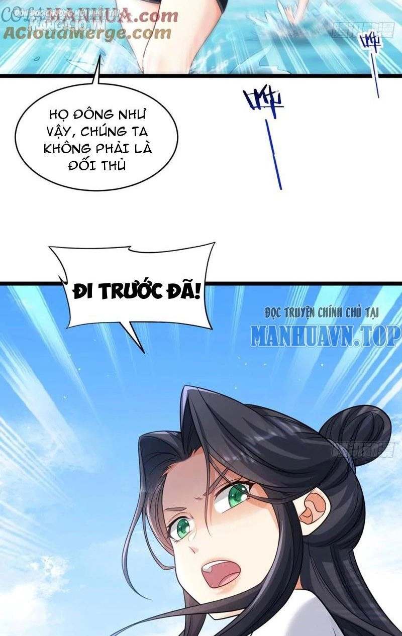 Vợ Tôi Và Tôi Thống Trị Tam Giới Chapter 115 - 6