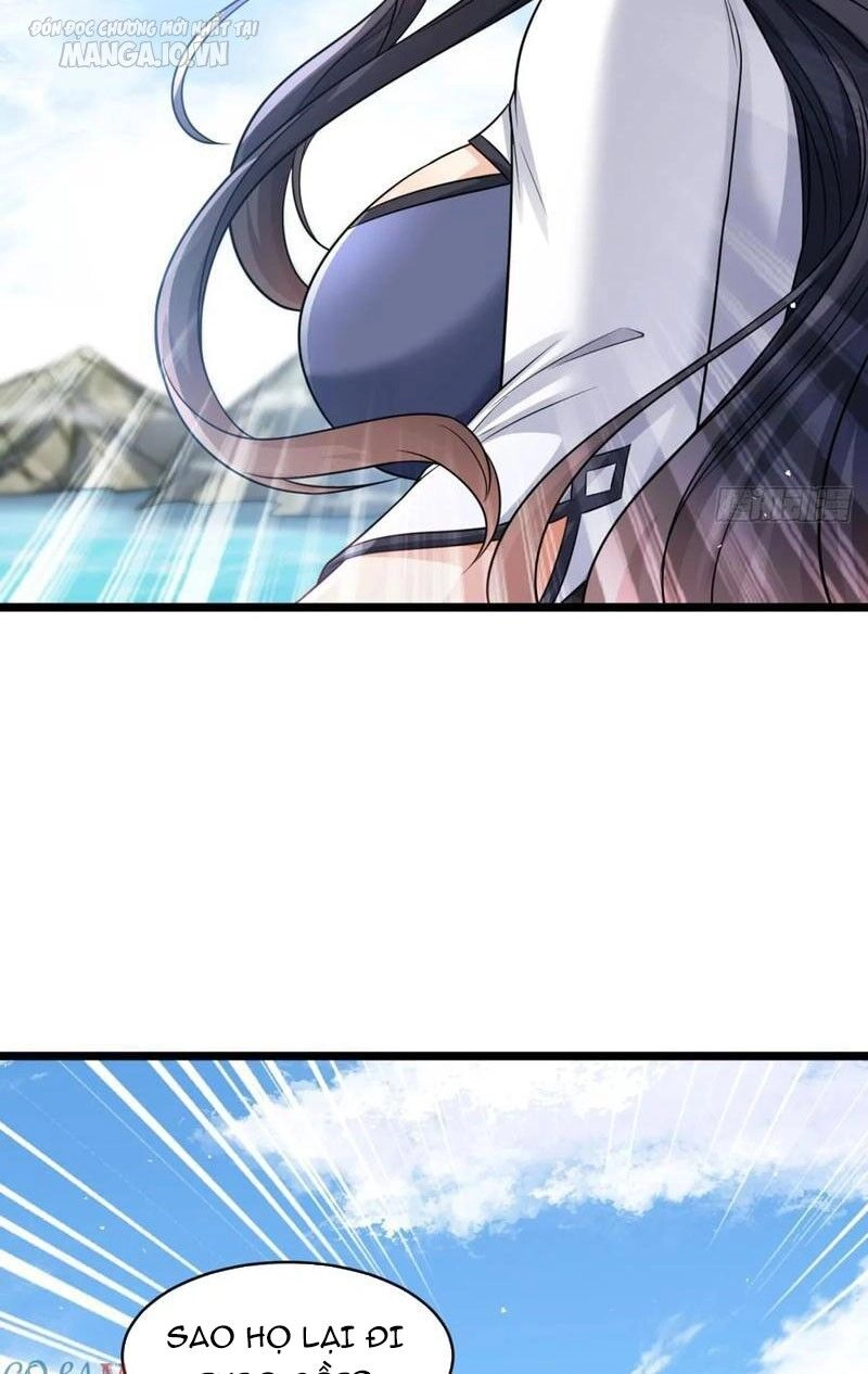 Vợ Tôi Và Tôi Thống Trị Tam Giới Chapter 115 - 7