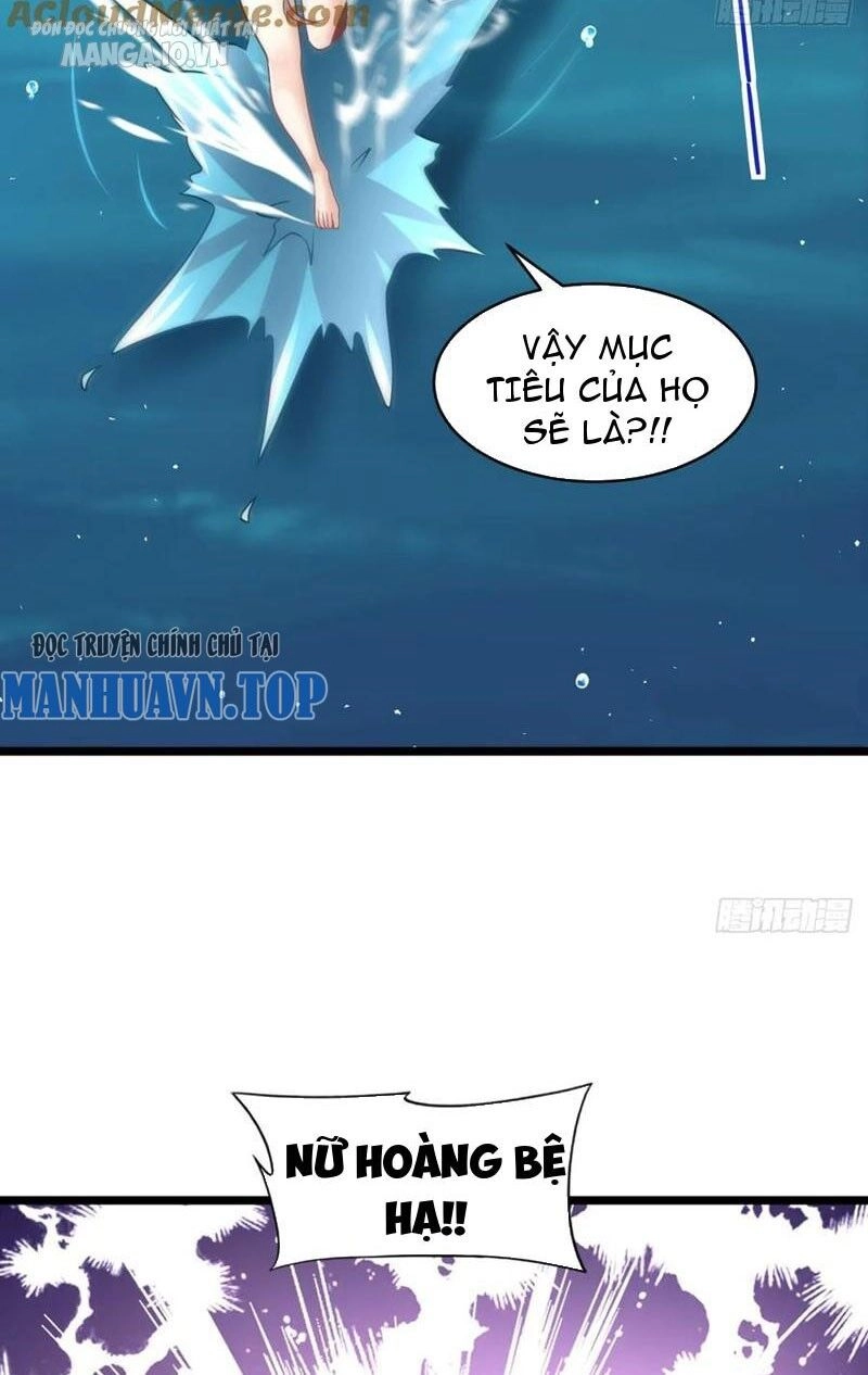 Vợ Tôi Và Tôi Thống Trị Tam Giới Chapter 115 - 10