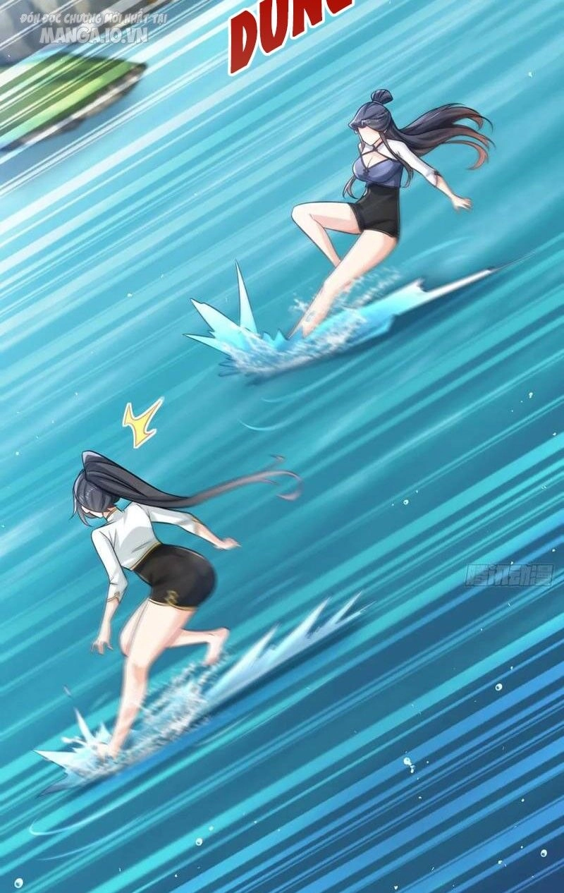 Vợ Tôi Và Tôi Thống Trị Tam Giới Chapter 115 - 12