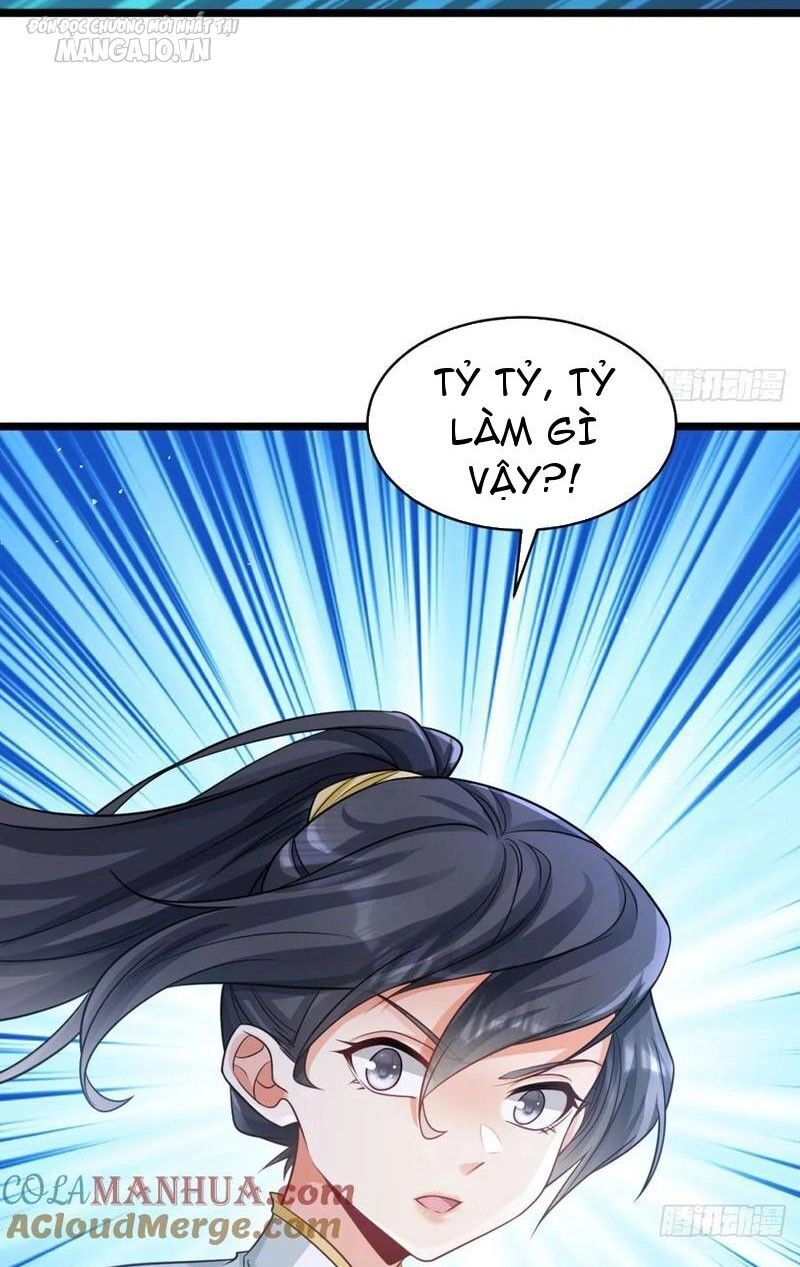 Vợ Tôi Và Tôi Thống Trị Tam Giới Chapter 115 - 13