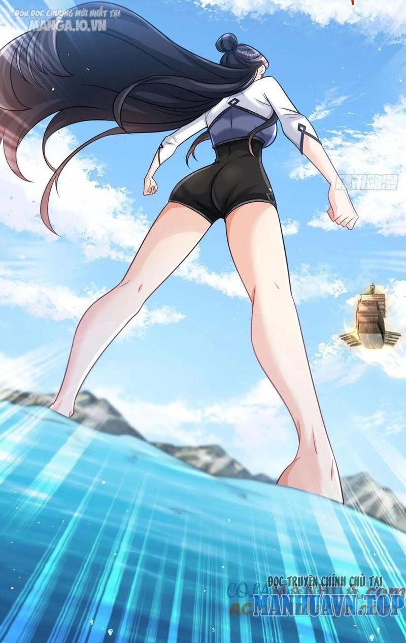 Vợ Tôi Và Tôi Thống Trị Tam Giới Chapter 115 - 15