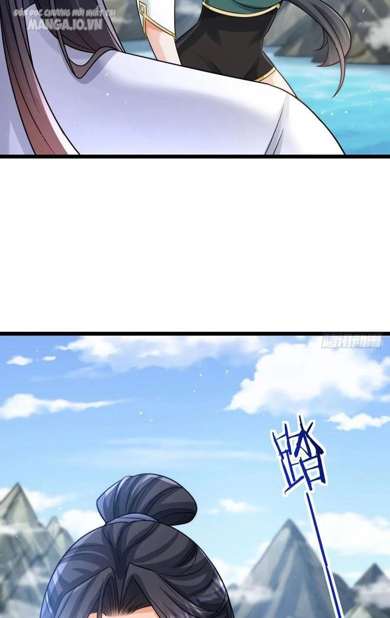 Vợ Tôi Và Tôi Thống Trị Tam Giới Chapter 115 - 18