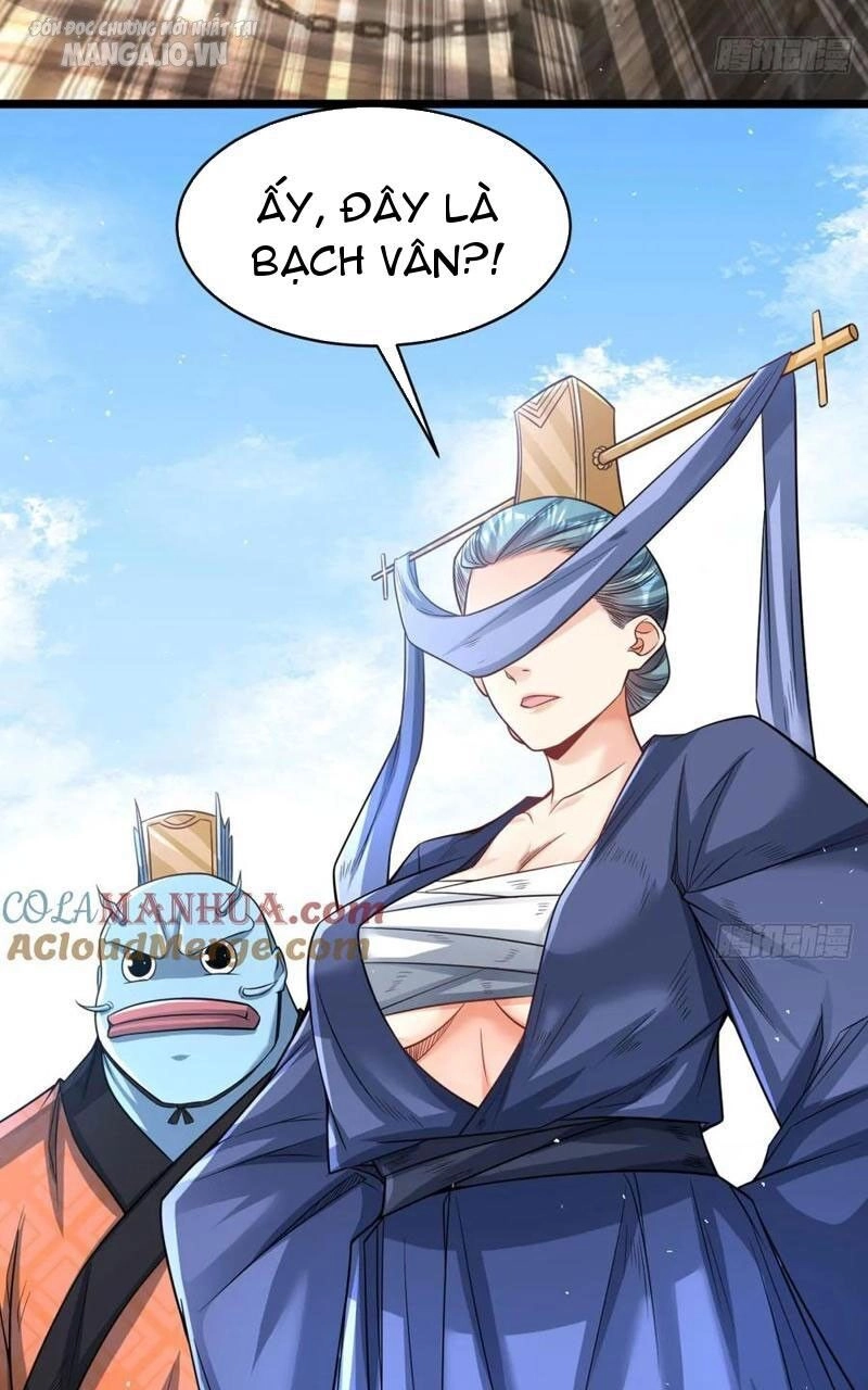 Vợ Tôi Và Tôi Thống Trị Tam Giới Chapter 115 - 23