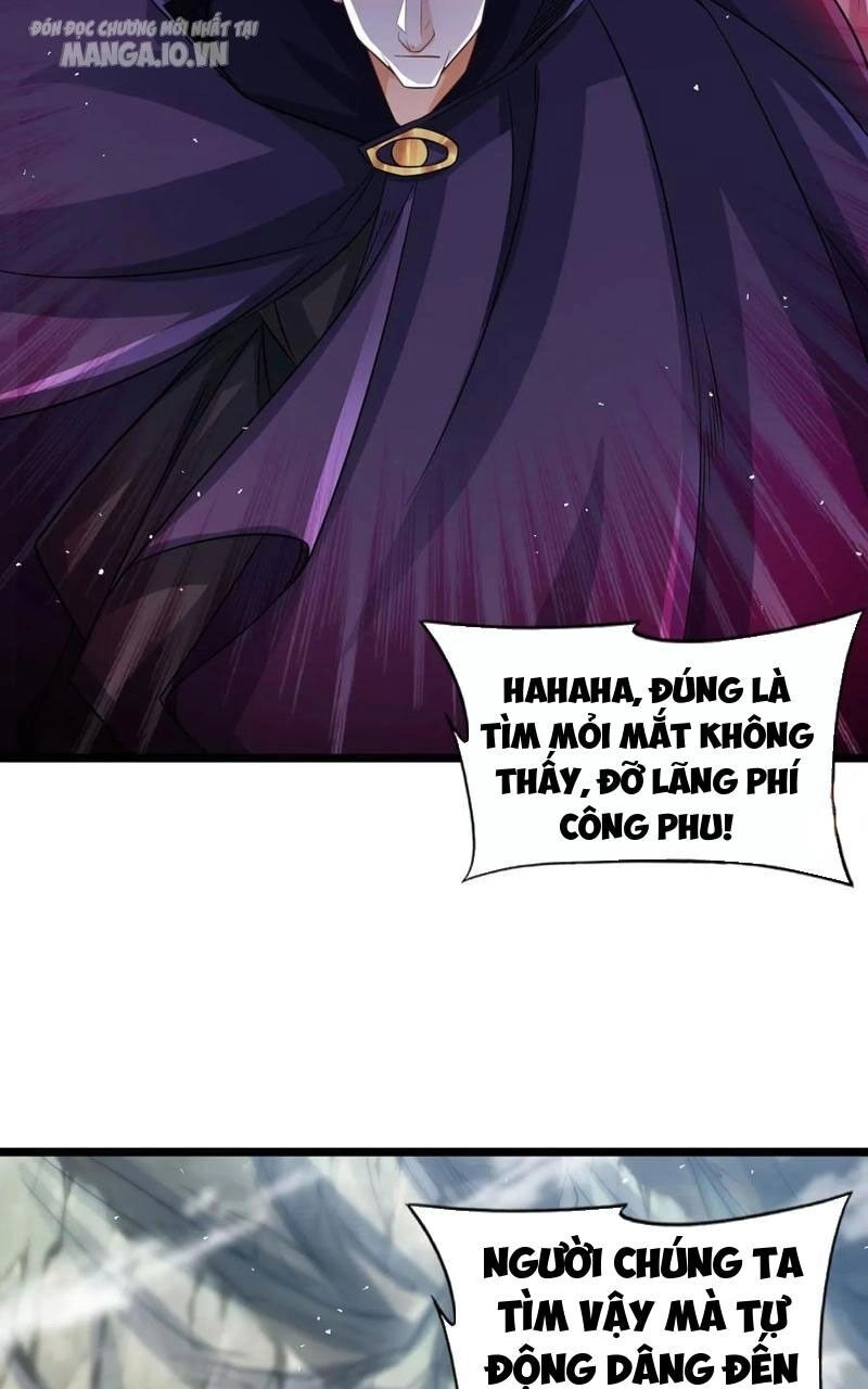 Vợ Tôi Và Tôi Thống Trị Tam Giới Chapter 115 - 25