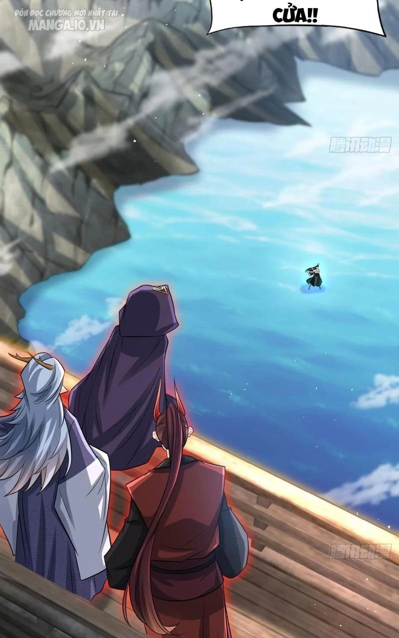 Vợ Tôi Và Tôi Thống Trị Tam Giới Chapter 115 - 26