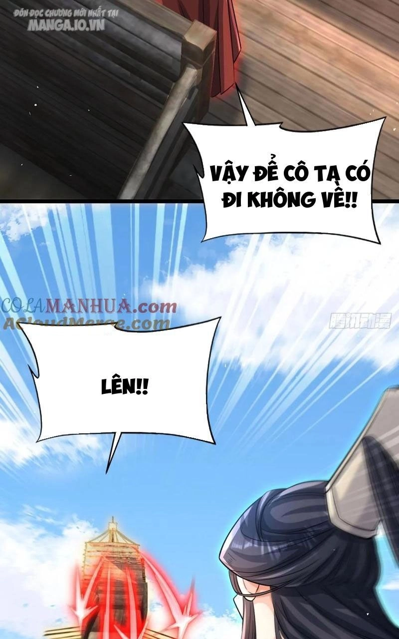 Vợ Tôi Và Tôi Thống Trị Tam Giới Chapter 115 - 27