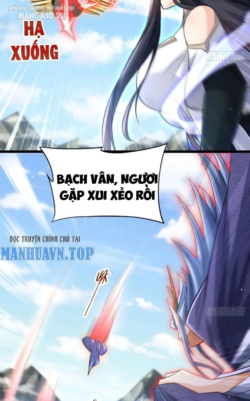 Vợ Tôi Và Tôi Thống Trị Tam Giới Chapter 115 - 28