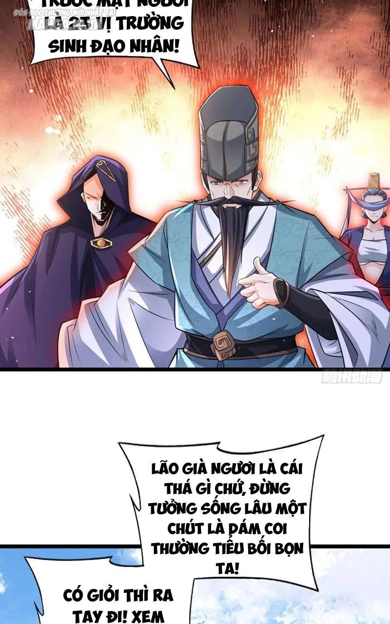 Vợ Tôi Và Tôi Thống Trị Tam Giới Chapter 115 - 32