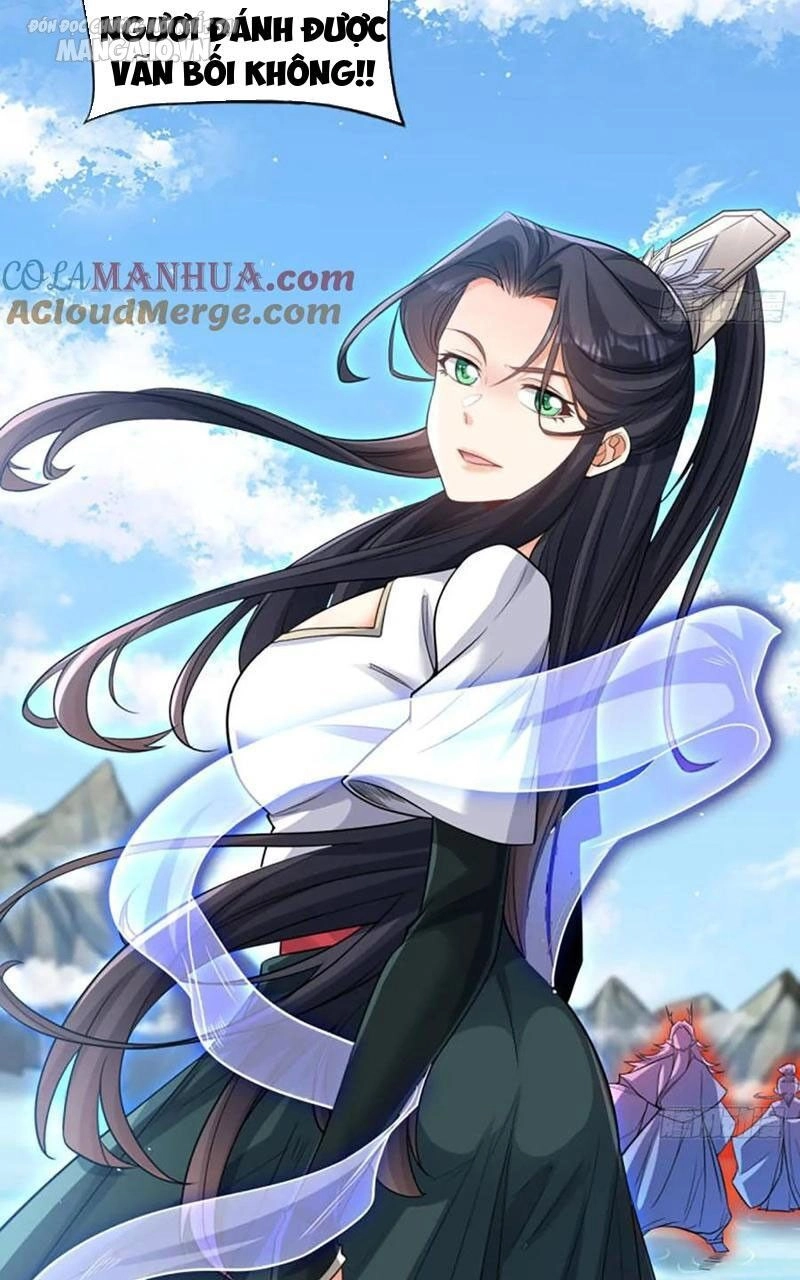 Vợ Tôi Và Tôi Thống Trị Tam Giới Chapter 115 - 33