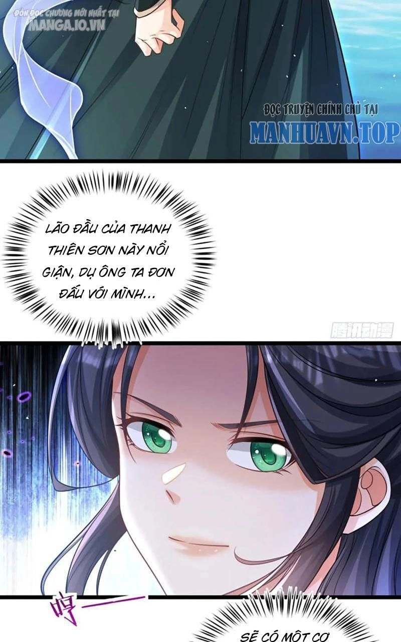 Vợ Tôi Và Tôi Thống Trị Tam Giới Chapter 115 - 34