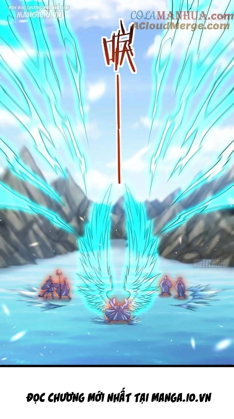 Vợ Tôi Và Tôi Thống Trị Tam Giới Chapter 115 - 37