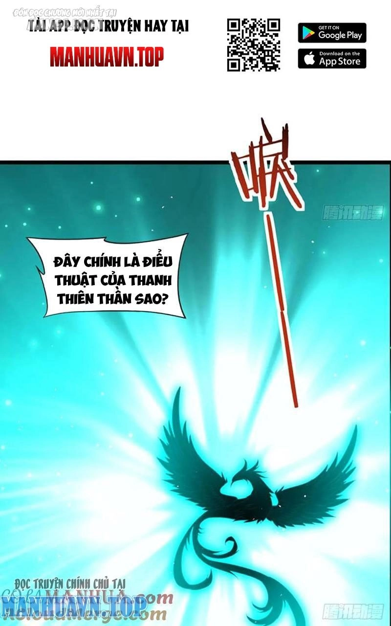 Vợ Tôi Và Tôi Thống Trị Tam Giới Chapter 115 - 38