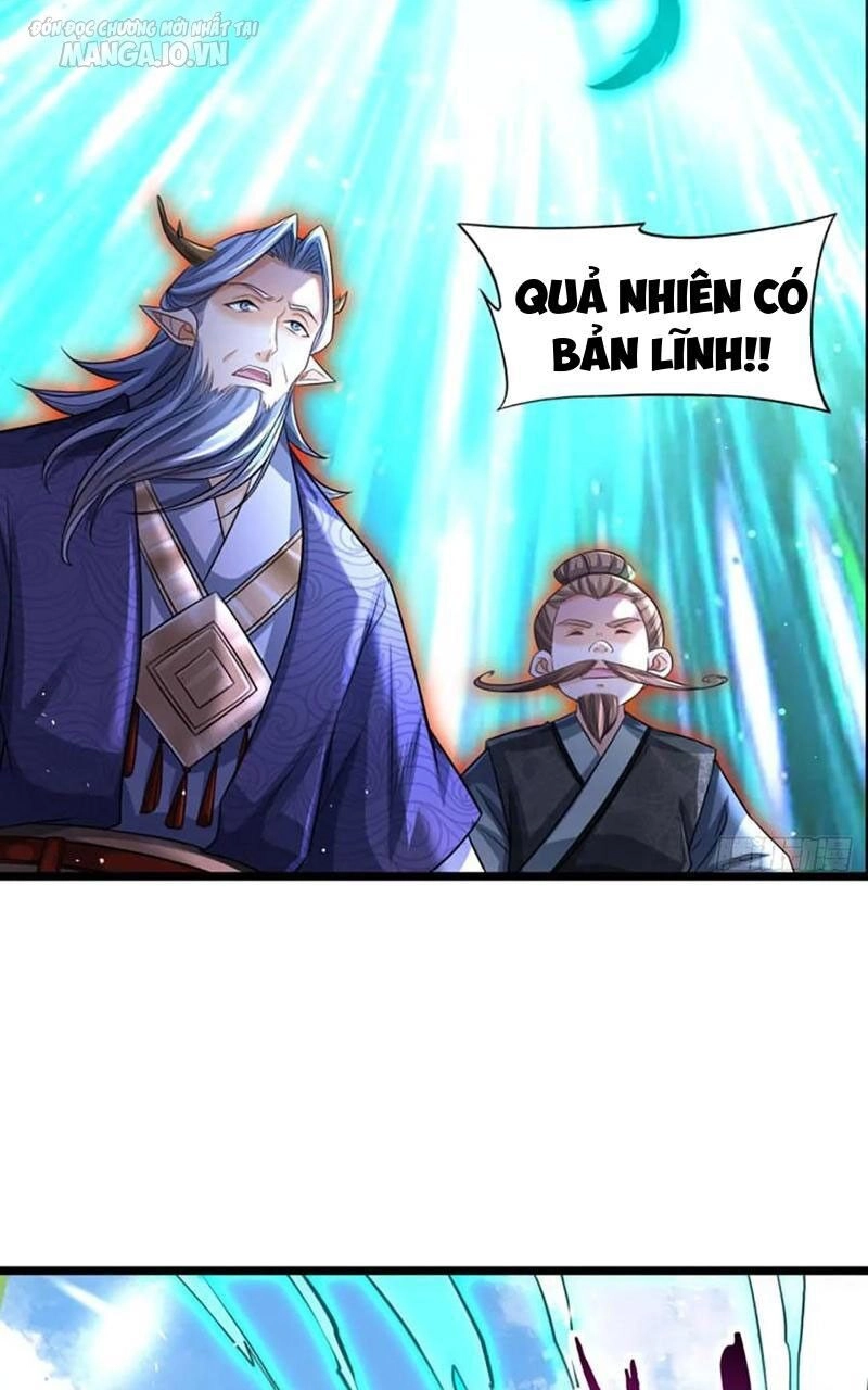 Vợ Tôi Và Tôi Thống Trị Tam Giới Chapter 115 - 39