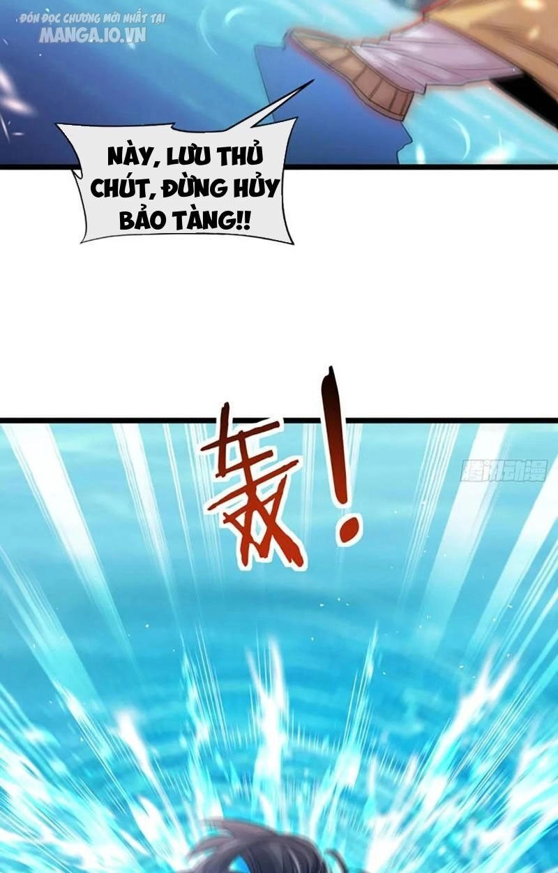 Vợ Tôi Và Tôi Thống Trị Tam Giới Chapter 115 - 41