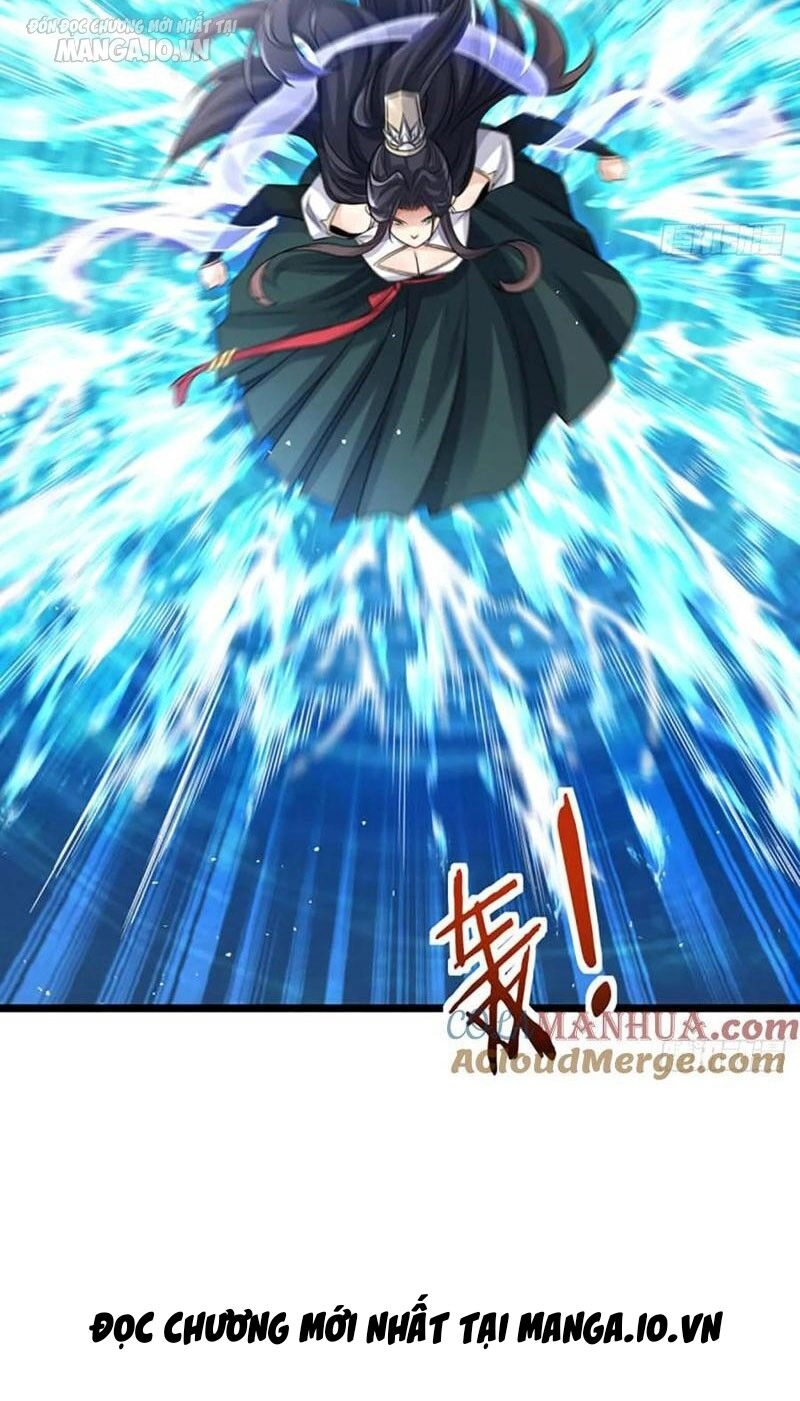 Vợ Tôi Và Tôi Thống Trị Tam Giới Chapter 115 - 42