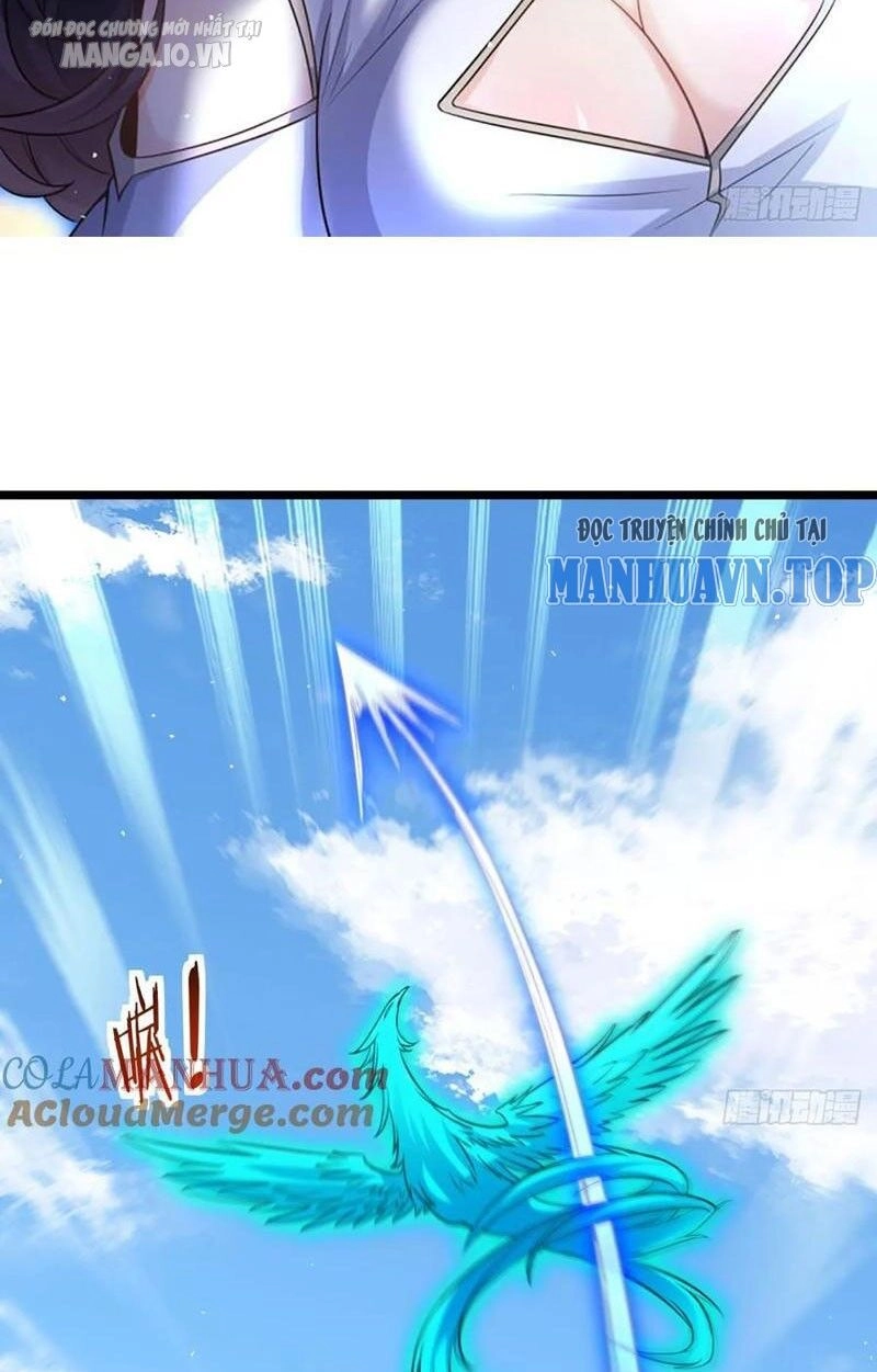 Vợ Tôi Và Tôi Thống Trị Tam Giới Chapter 115 - 44