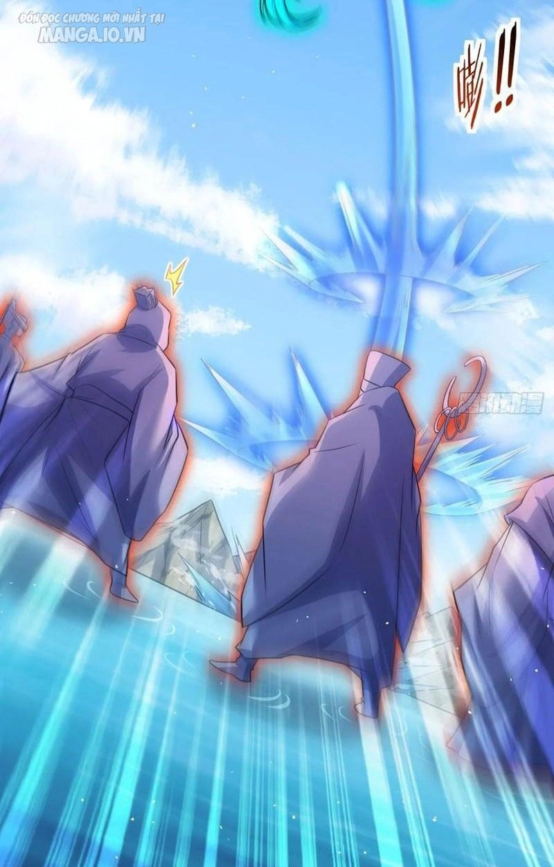 Vợ Tôi Và Tôi Thống Trị Tam Giới Chapter 115 - 45