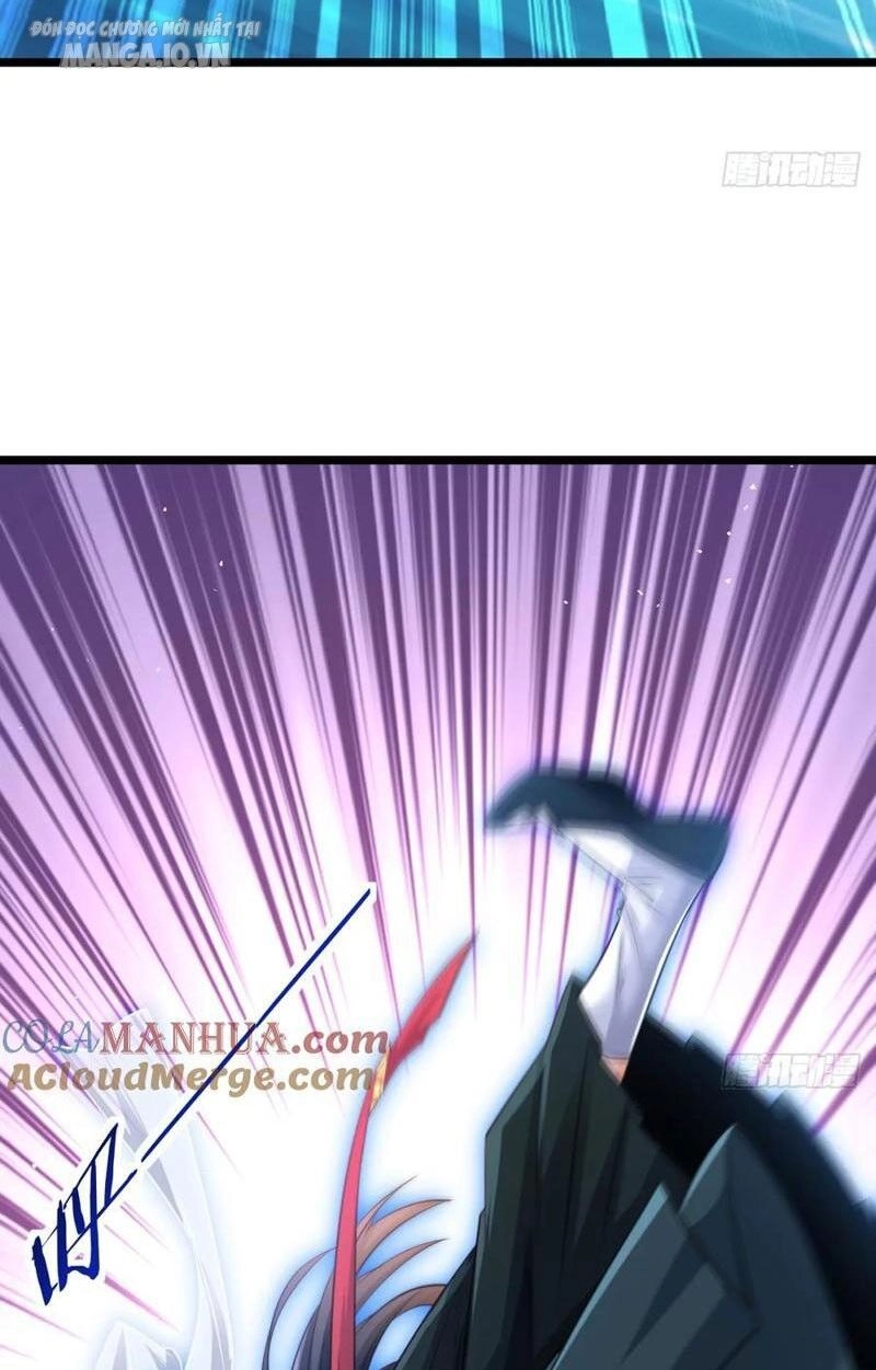 Vợ Tôi Và Tôi Thống Trị Tam Giới Chapter 115 - 46