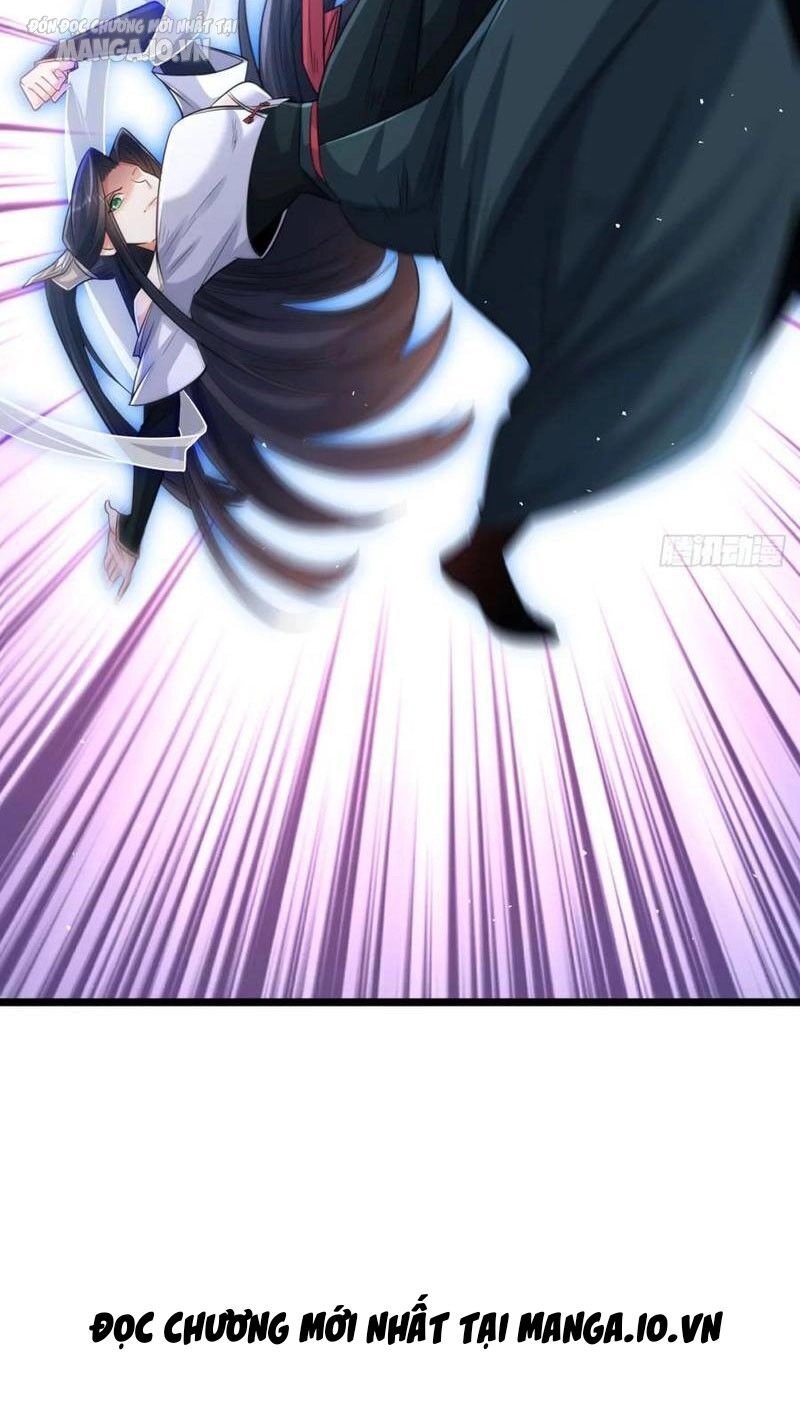 Vợ Tôi Và Tôi Thống Trị Tam Giới Chapter 115 - 47