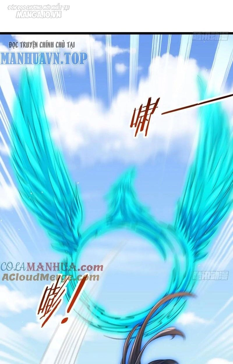 Vợ Tôi Và Tôi Thống Trị Tam Giới Chapter 115 - 48