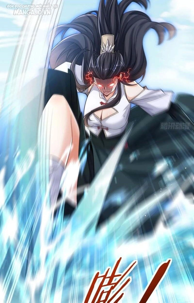 Vợ Tôi Và Tôi Thống Trị Tam Giới Chapter 115 - 49