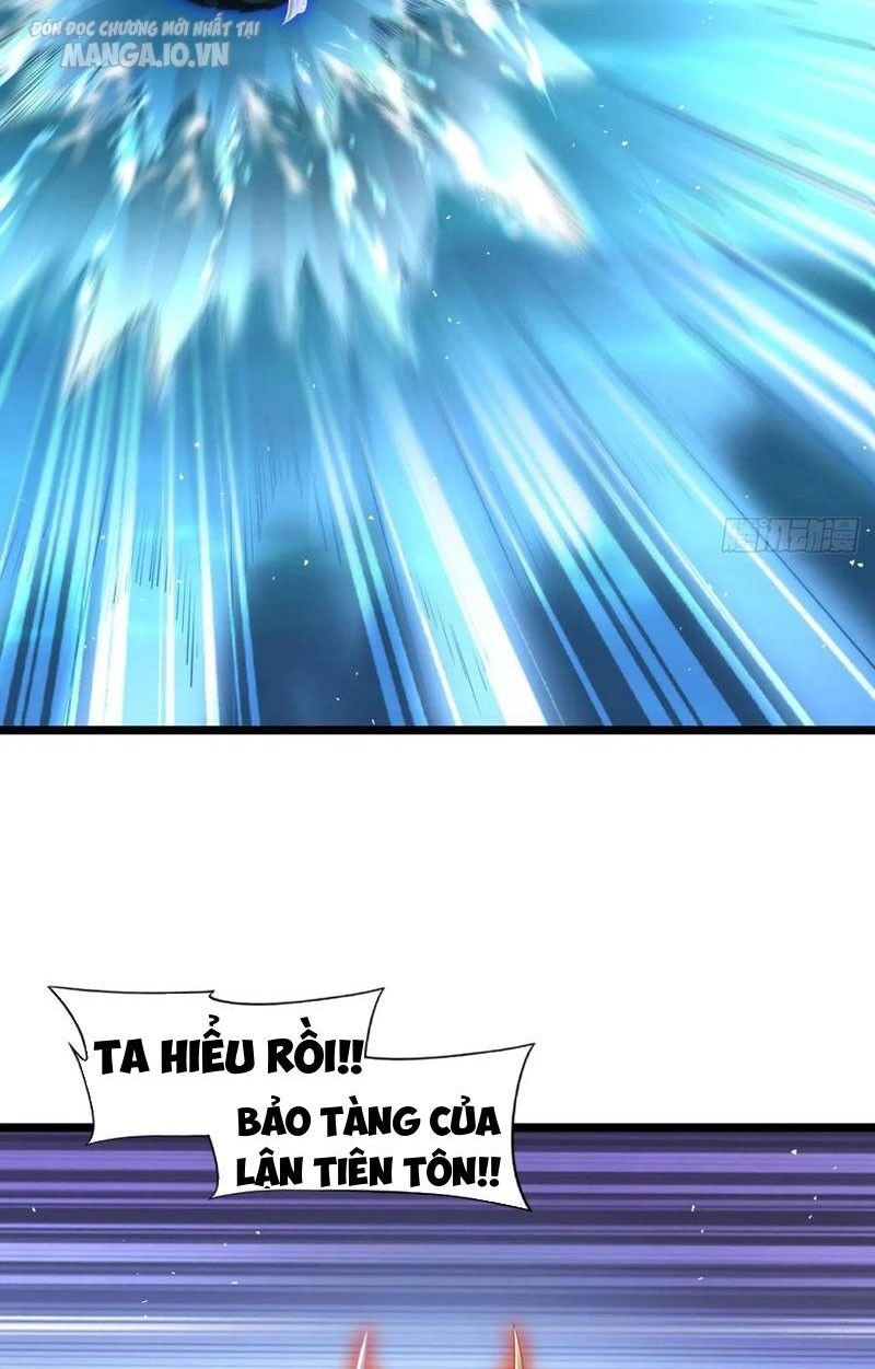 Vợ Tôi Và Tôi Thống Trị Tam Giới Chapter 115 - 51