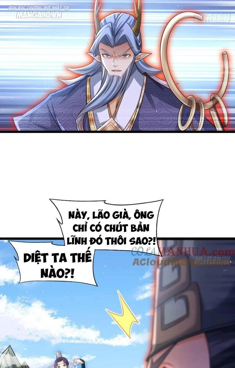 Vợ Tôi Và Tôi Thống Trị Tam Giới Chapter 115 - 52