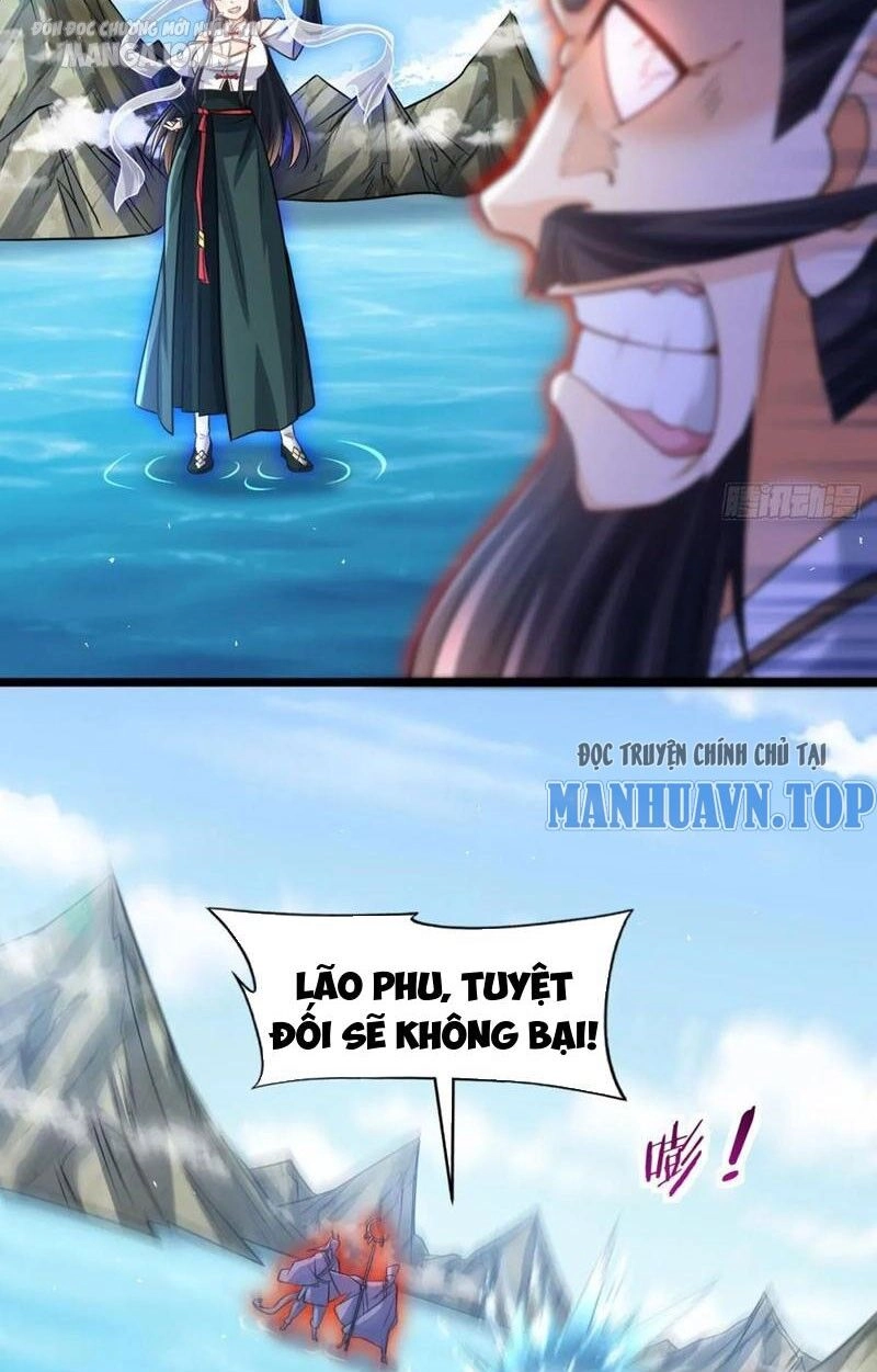 Vợ Tôi Và Tôi Thống Trị Tam Giới Chapter 115 - 53