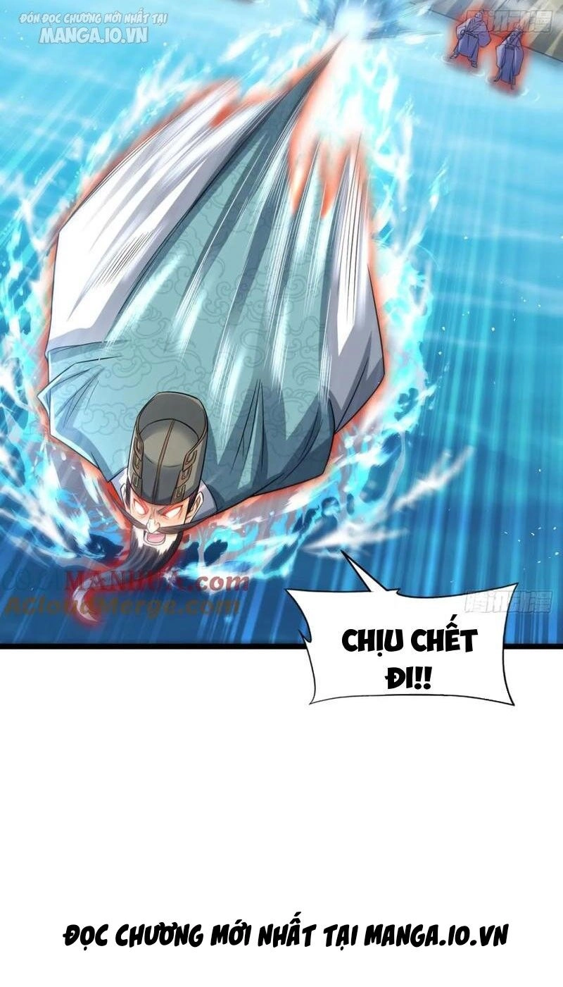 Vợ Tôi Và Tôi Thống Trị Tam Giới Chapter 115 - 54