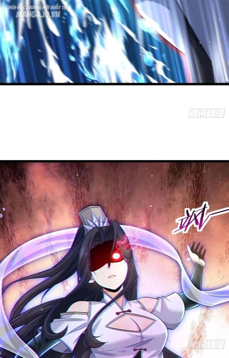 Vợ Tôi Và Tôi Thống Trị Tam Giới Chapter 115 - 57