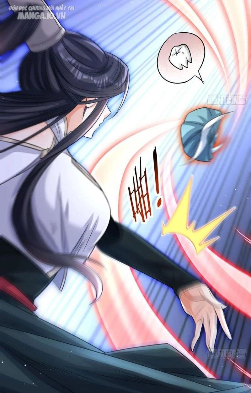 Vợ Tôi Và Tôi Thống Trị Tam Giới Chapter 115 - 59