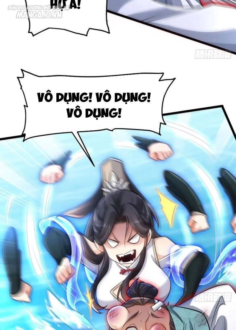 Vợ Tôi Và Tôi Thống Trị Tam Giới Chapter 116 - 3