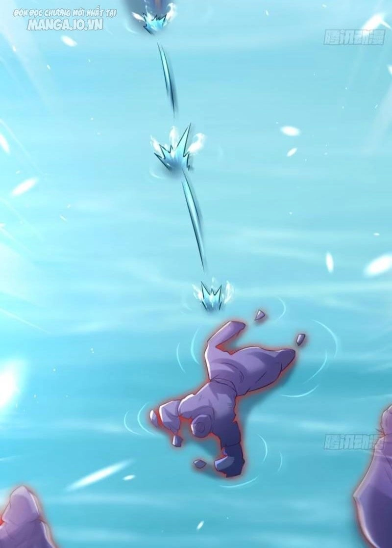 Vợ Tôi Và Tôi Thống Trị Tam Giới Chapter 116 - 9