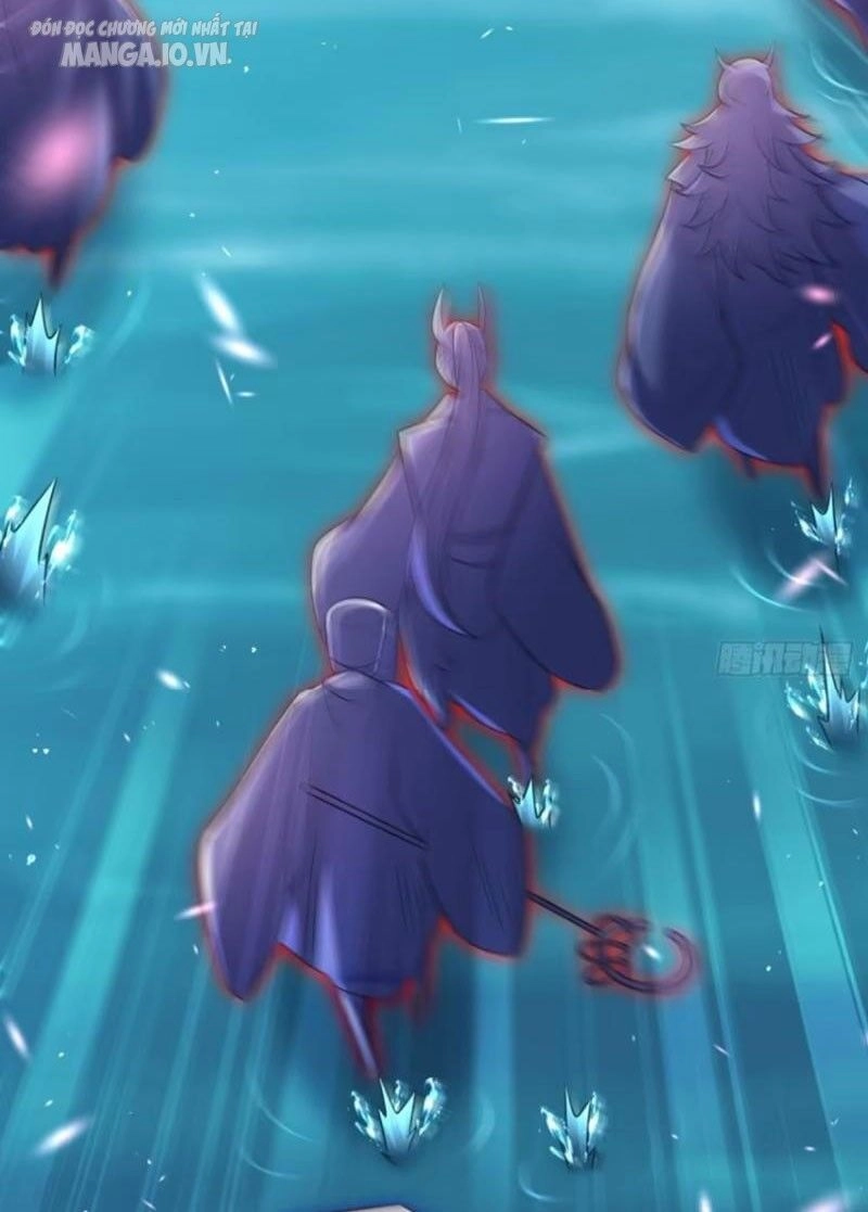 Vợ Tôi Và Tôi Thống Trị Tam Giới Chapter 116 - 10