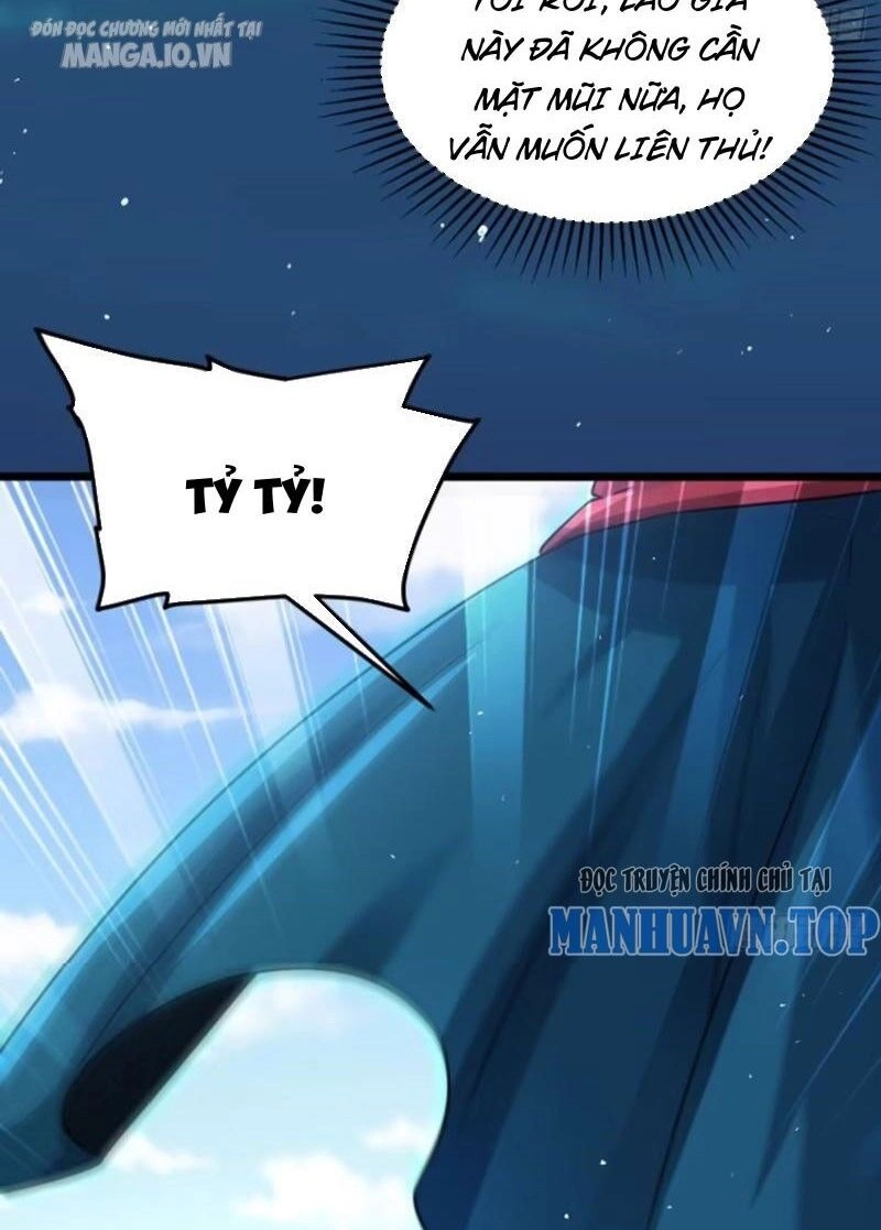 Vợ Tôi Và Tôi Thống Trị Tam Giới Chapter 116 - 12