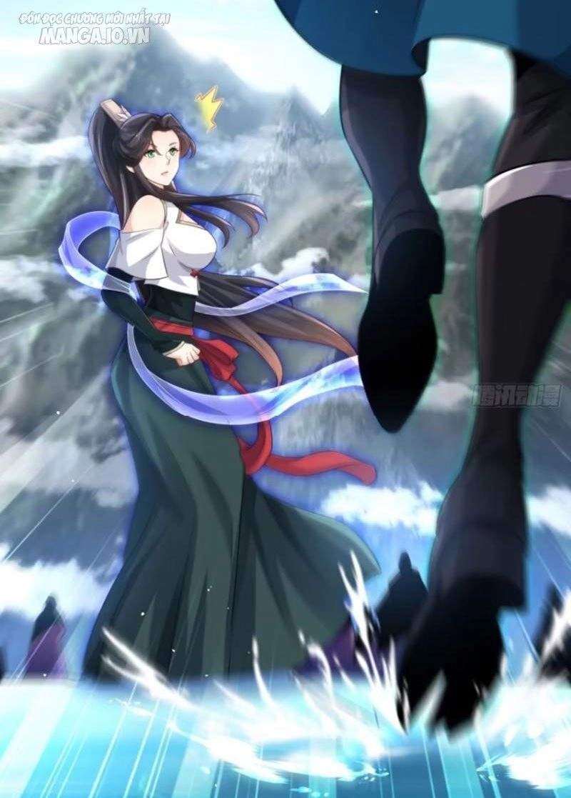 Vợ Tôi Và Tôi Thống Trị Tam Giới Chapter 116 - 13