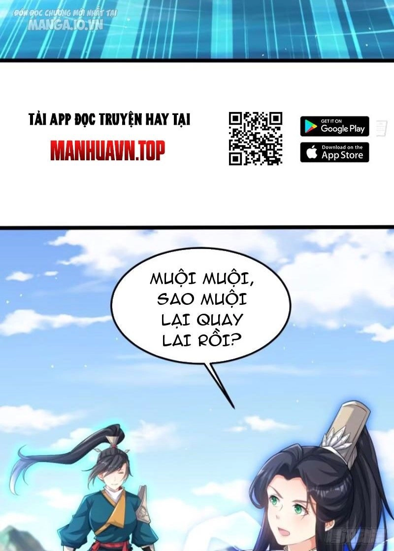 Vợ Tôi Và Tôi Thống Trị Tam Giới Chapter 116 - 14