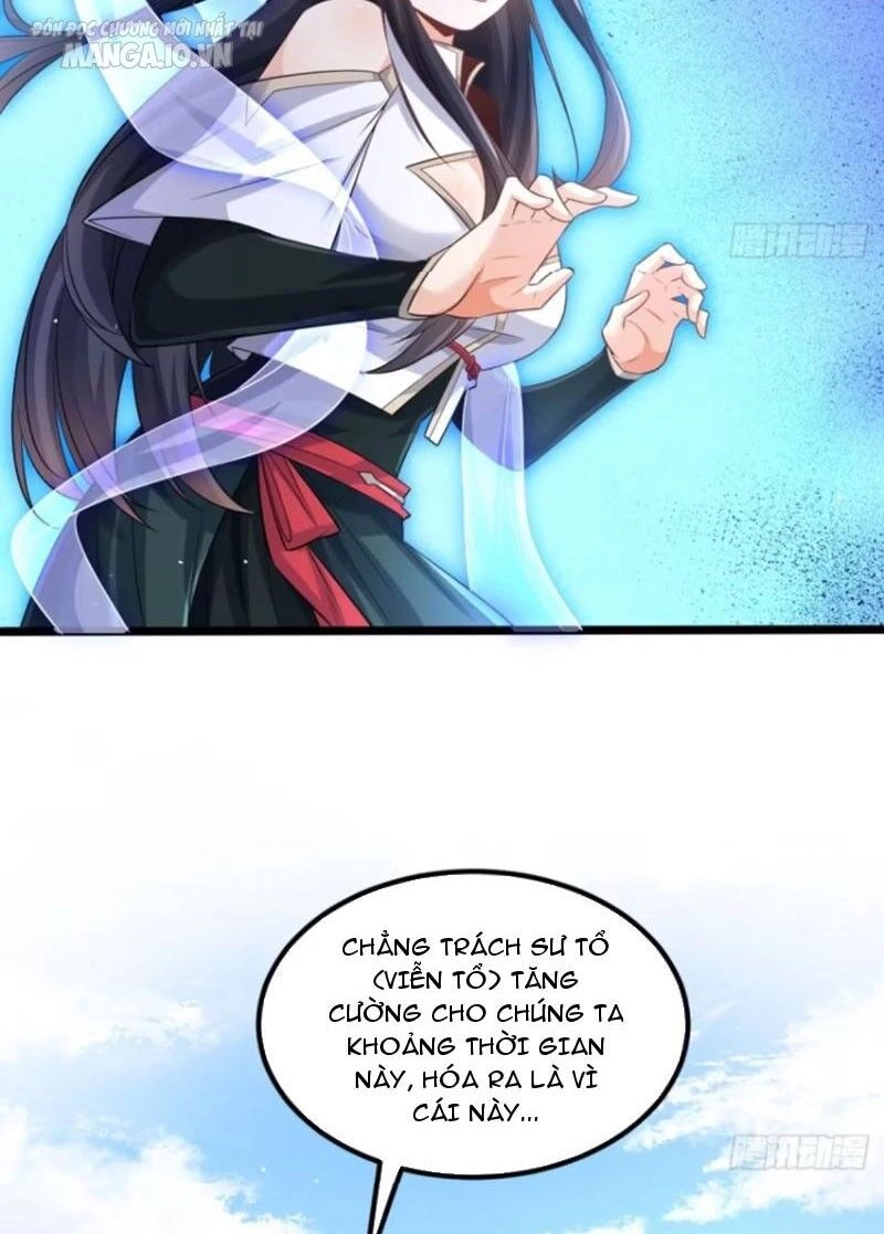 Vợ Tôi Và Tôi Thống Trị Tam Giới Chapter 116 - 17