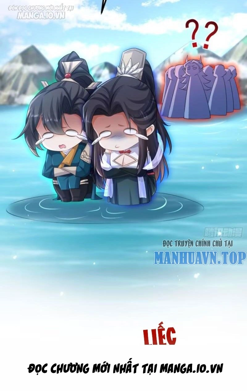 Vợ Tôi Và Tôi Thống Trị Tam Giới Chapter 116 - 18