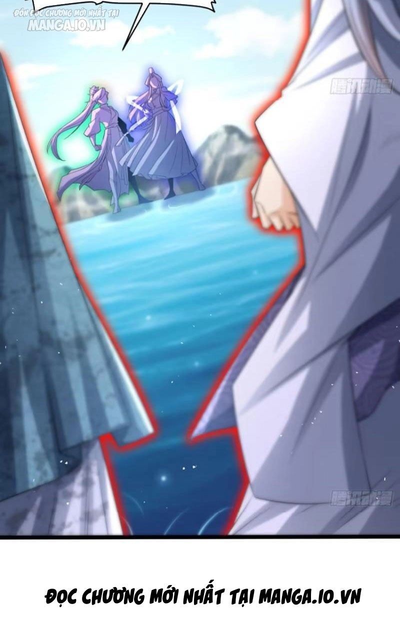 Vợ Tôi Và Tôi Thống Trị Tam Giới Chapter 116 - 20