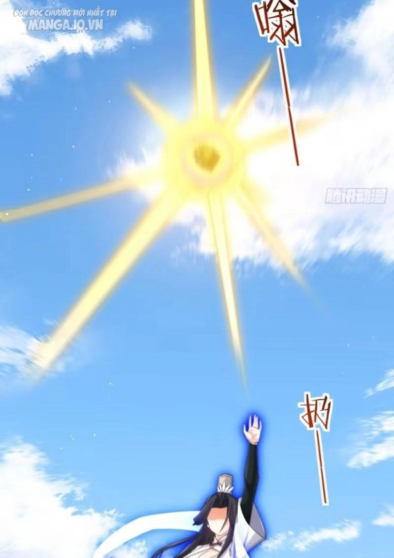 Vợ Tôi Và Tôi Thống Trị Tam Giới Chapter 116 - 22