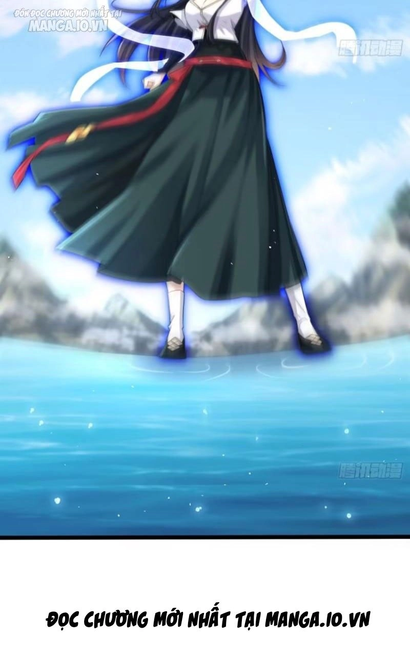 Vợ Tôi Và Tôi Thống Trị Tam Giới Chapter 116 - 23